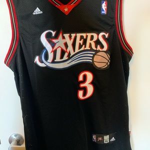Allen Iverson Jersey